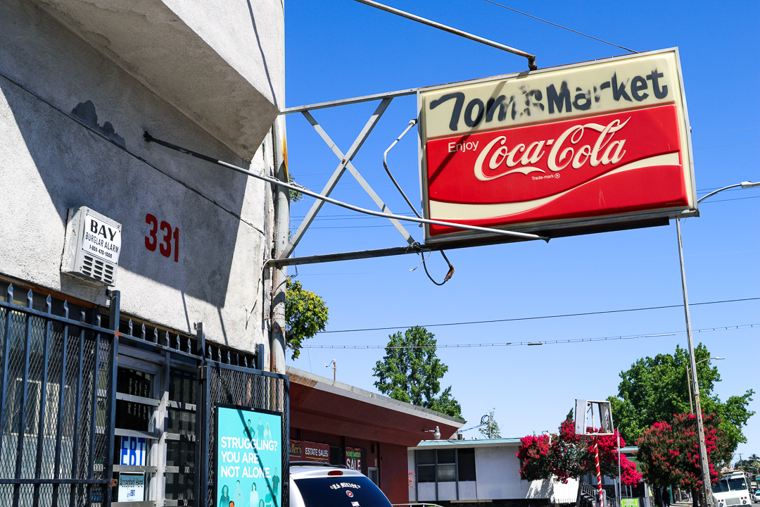 Shop Downtown Stockton Alliance