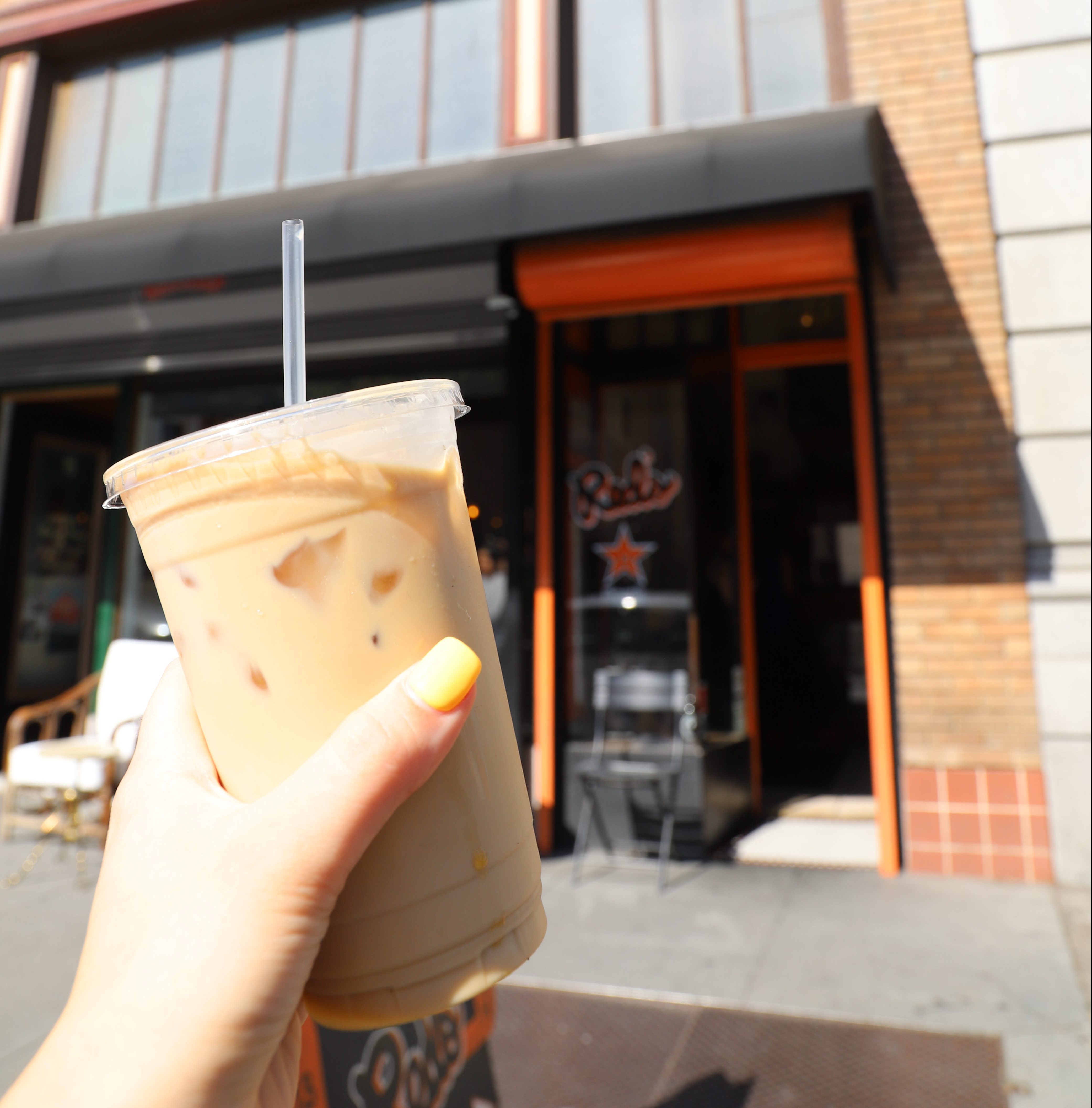 Red's Coffee Downtown Stockton Alliance