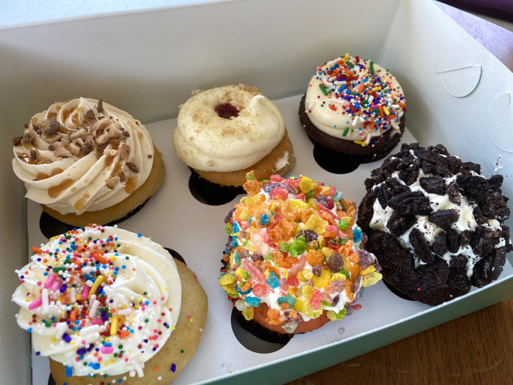 donuts
