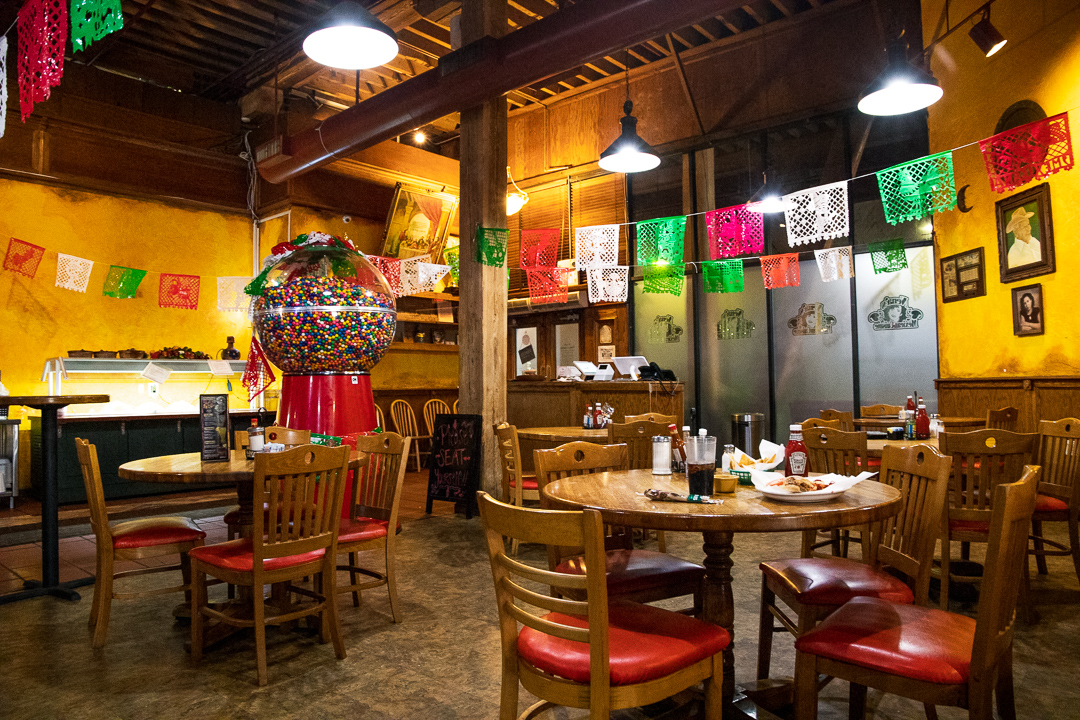 Mexican Food Delights in Stockton, CA: A Culinary Adventure