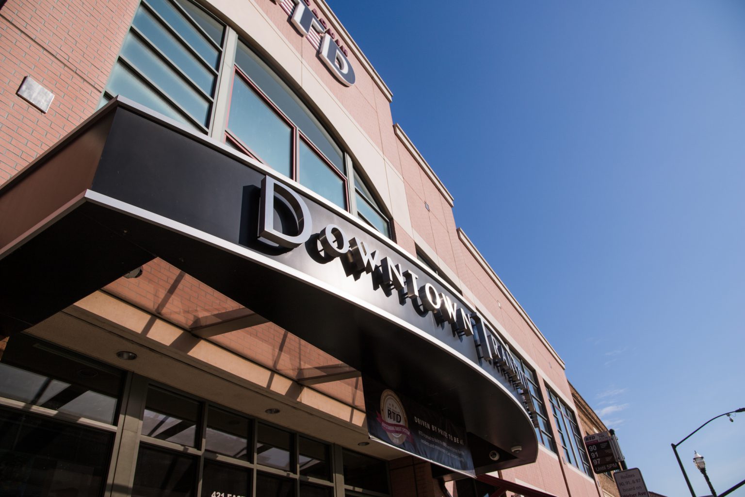 447 E. er Ave. Downtown Stockton Alliance