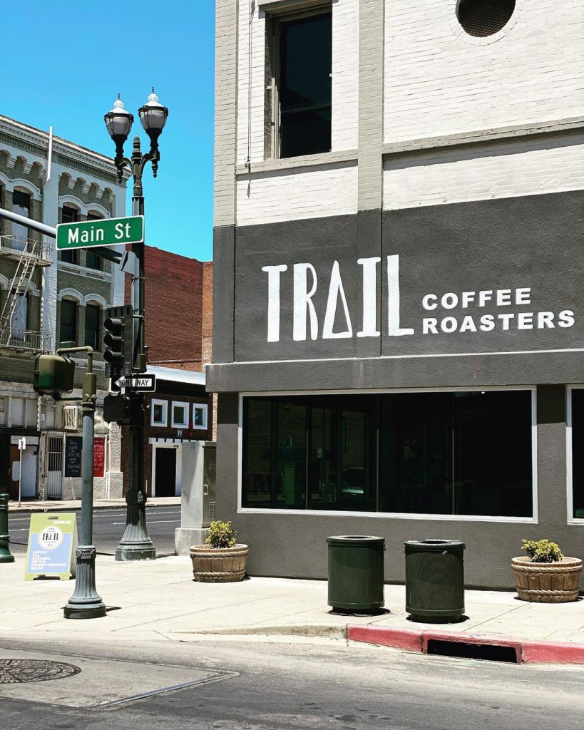 Storefront