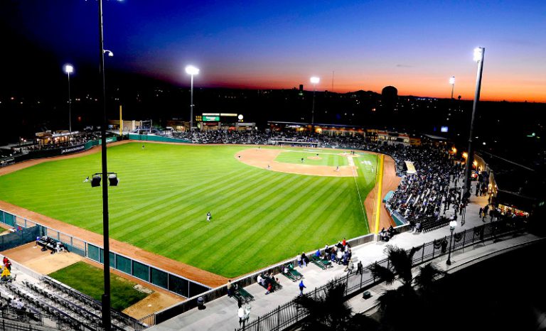 Ballpark