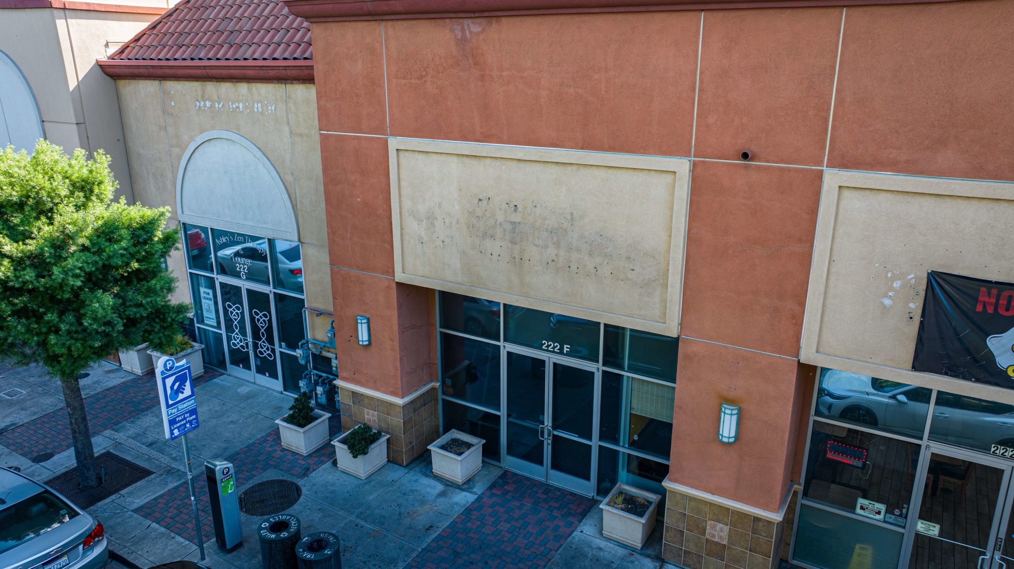 Interactive Map - Downtown Stockton Alliance