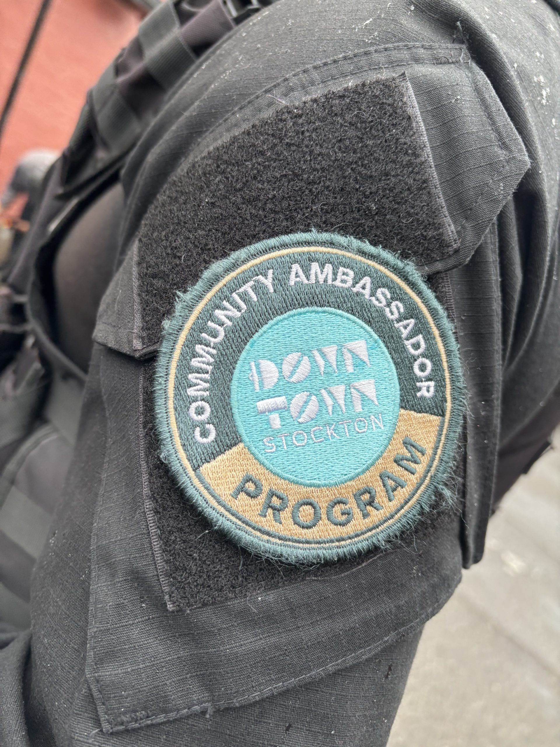 Keeping Downtown Safe and Welcoming: Community Ambassador Program ...