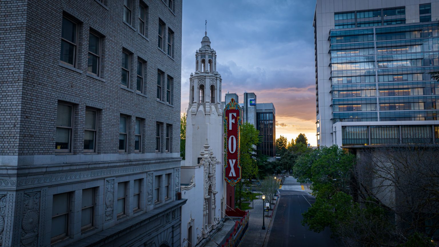 Classic Movie Weekend at Bob Hope Theatre Downtown Stockton Alliance