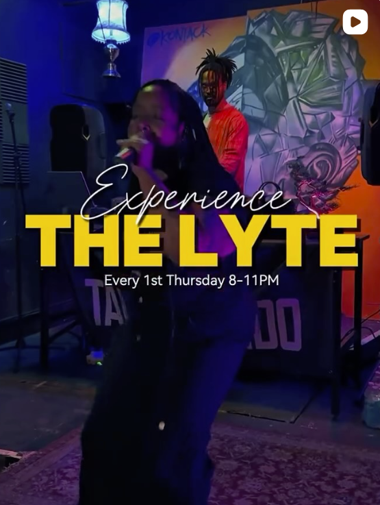 THE LYTE