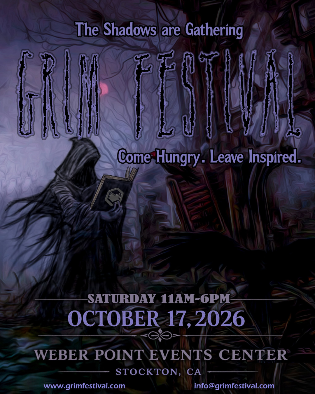 Grim Festival 2026